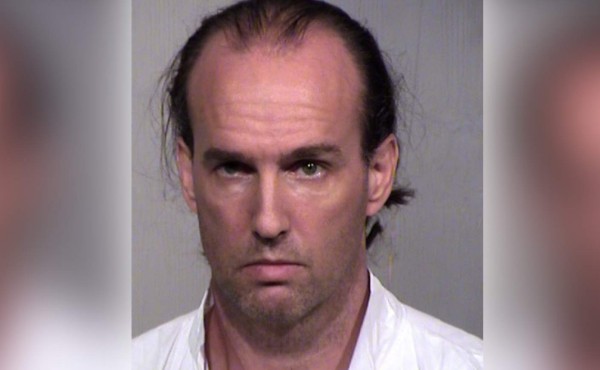 EEUU: Hombre mata a su esposa con derrame cerebral tras perder su empleo