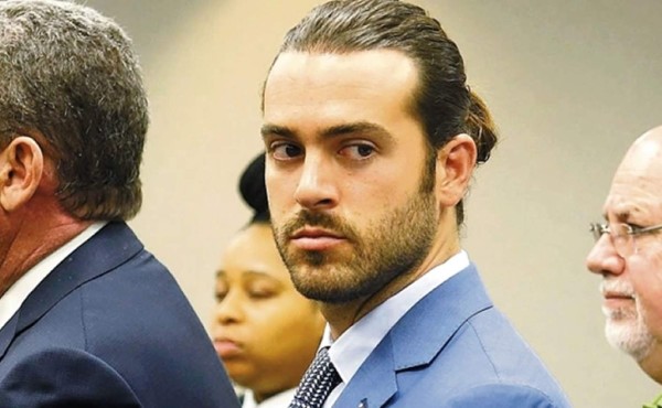 Pablo Lyle 'está triste', según su abogado