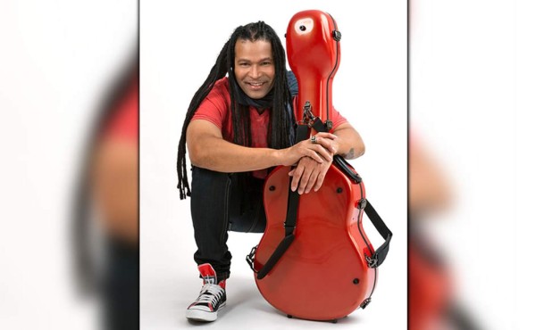 Amaury Gutiérrez: 'La libertad no tiene precio”