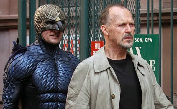 'Birdman' y 'El gran hotel Budapest' lideran con 9 la carrera hacia los Óscar