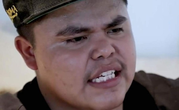 La otra víctima en el asesinato del 'Pirata de Culiacán”