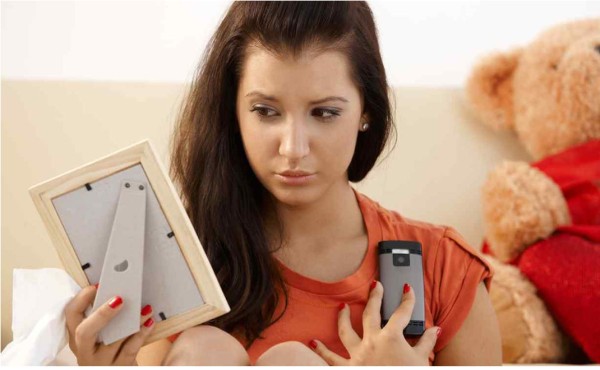 Le hace falta su amigo con derechos