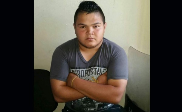 Cae principal sospechoso de perpetrar masacre en Tegucigalpa