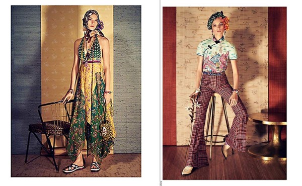 Para una primavera ecléctica