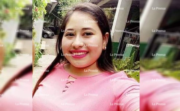 'Tropezó al saltar a una piedra y no pude hacer nada”, novio de Juanita Enamorado