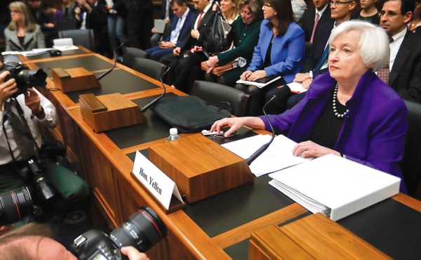 Wall Street no tiene dudas de que la Fed aumentará las tasas