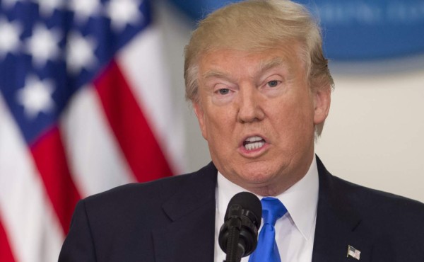 El Senado considerará la ley de salud tras petición de Trump