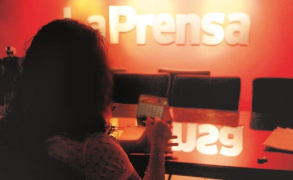 Honduras: Acusan a mujer de violar a su hijastro