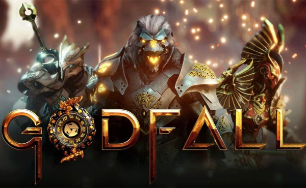 Godfall: el primer videojuego para la PlayStation 5