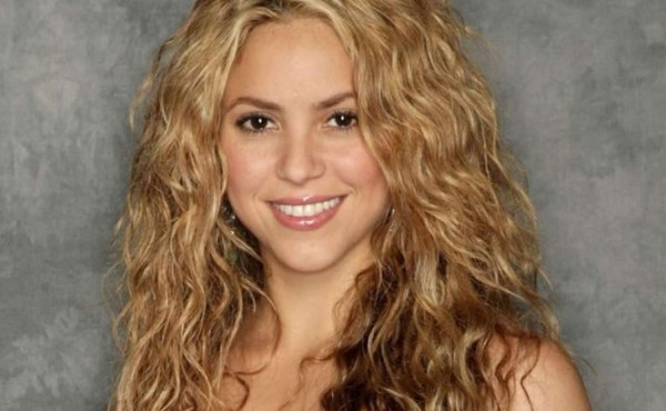 Shakira fascina en Instagram con sus movimientos