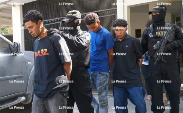Supuesto cabecilla de la MS-13 es abatido tras enfrentamiento con la Fuerza Antimaras