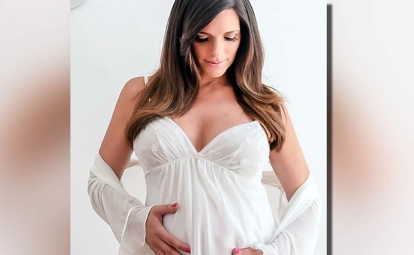 Bárbara Bermudo le escribe conmovedora carta a su hija