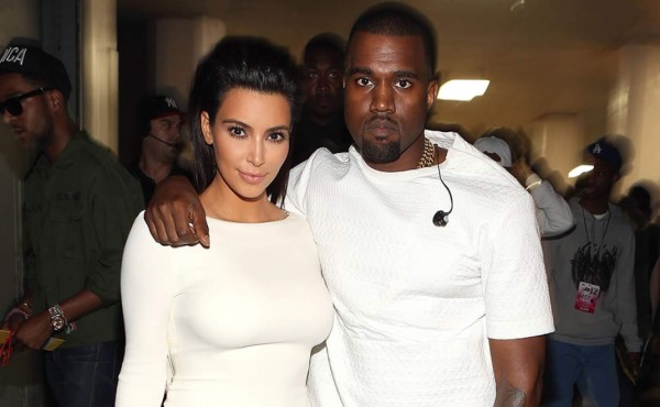 Kim Kardashian no fue invitada a la fiesta de los Oscar