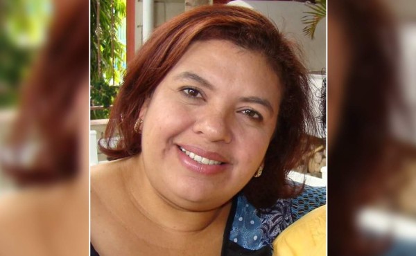Doctora muere por coronavirus en el Hospital del Tórax en Tegucigalpa