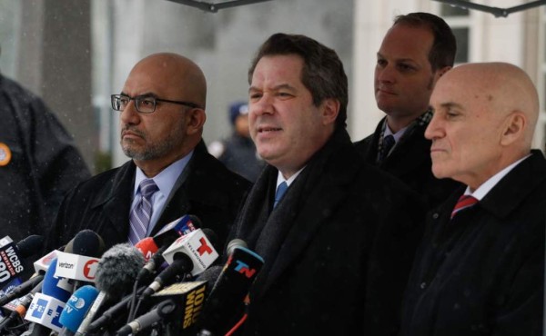 La defensa del Chapo insiste en la necesidad de que se repita el juicio