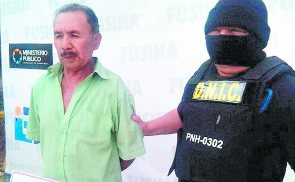 Viola y embaraza a una joven discapacitada