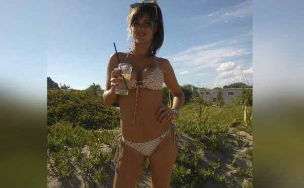 Barby Yahni, la candidata más sexi de Argentina