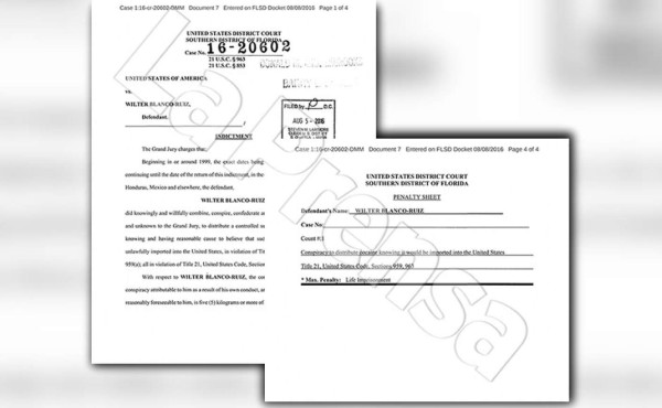 Piden cadena perpetua para Wilter