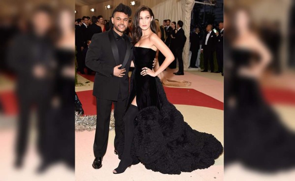 Bella Hadid confiesa su amor