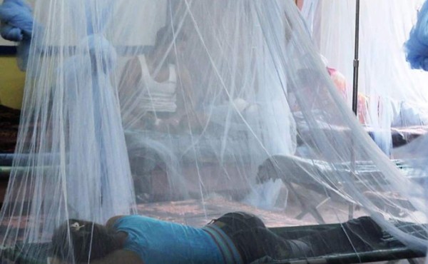 Ya se reportan 10,000 casos de dengue en Honduras durante el 2020  