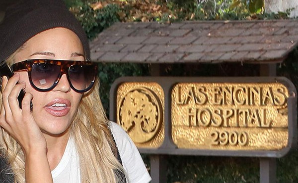 Amanda Bynes se siente engañada y abusada