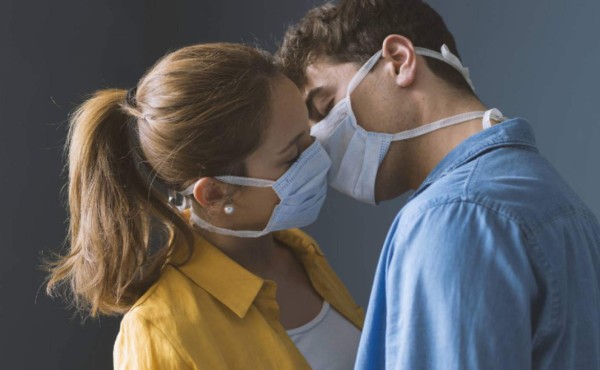 La sexualidad en la pandemia mundial