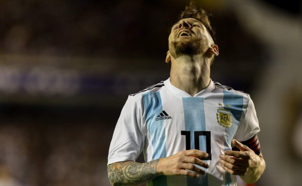 Messi lanza fuerte denuncia: 'Había orden de atacarme y pegarme'