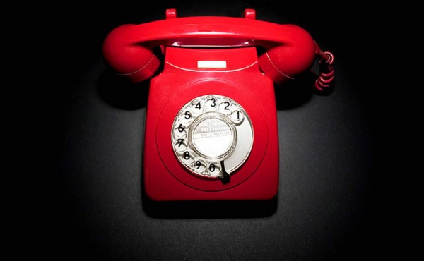 Historia del 'teléfono rojo' intercoreano, reflejo de unas relaciones tormentosas