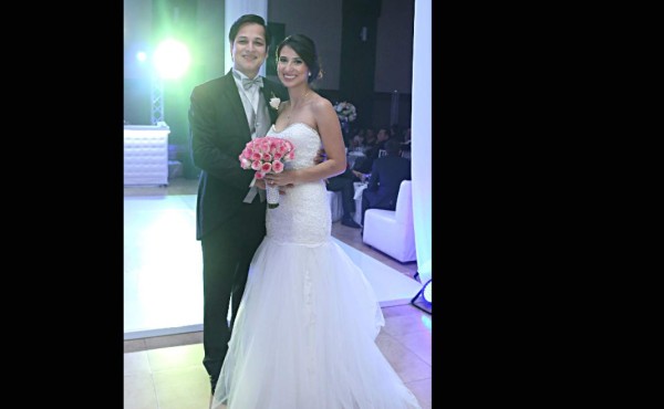 La boda de Yadira Prieto y Jorge Bonilla
