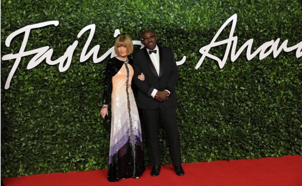 Bottega Veneta, gran vencedor de los Premios de la Moda 2019