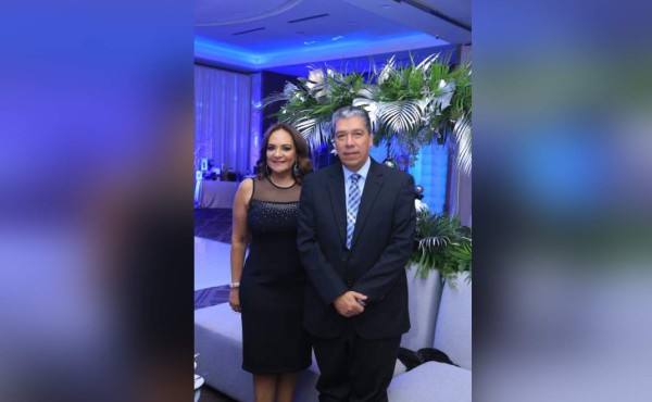 Cena fraternal por los éxitos de Hanes Brands Inc.