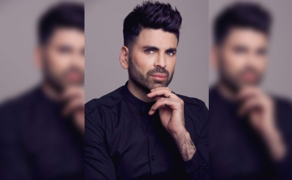 Jomari Goyso: 'La fama es lo más estúpido del mundo”