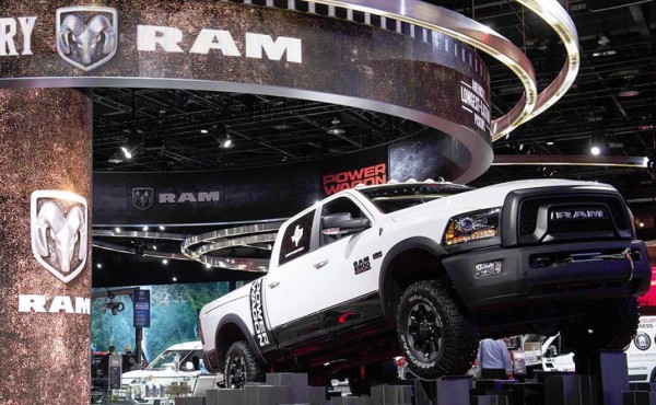 La investigación sobre emisiones traba los planes de Marchionne para Fiat