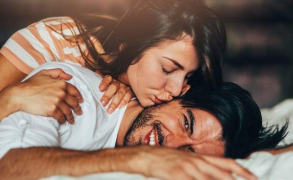 ¿Cómo afecta el amor a tu salud?