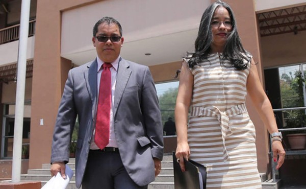 Corte tiene detenido caso del magistrado