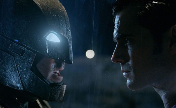 ¡Espectacular nuevo tráiler de Batman vs Superman!