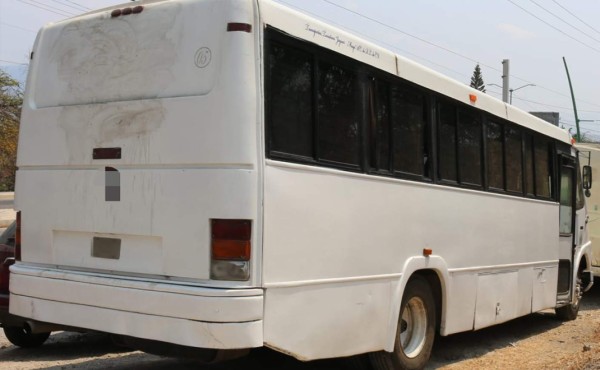 Rescatan a 338 migrantes, entre ellos varios hondureños en Chiapas