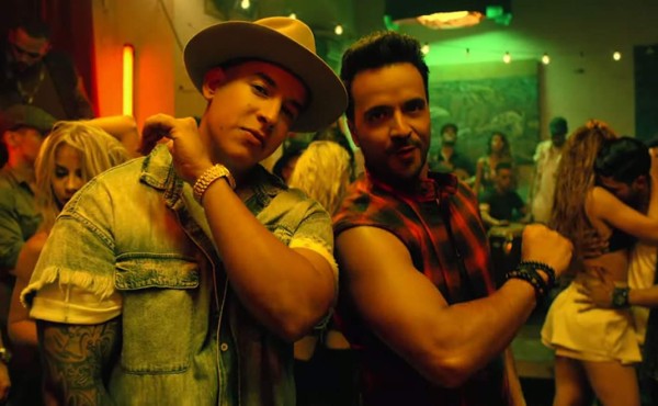 Los famosos que han bailado 'Despacito'  