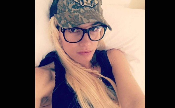 El candente romance entre Blake Shelton y Gwen Stefani