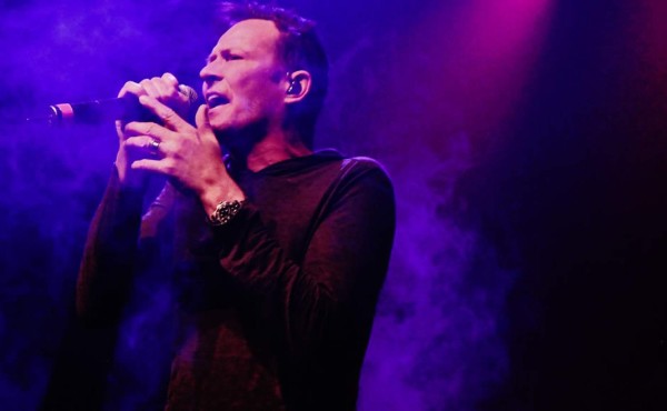 Sobredosis, principal sospecha de muerte de Weiland