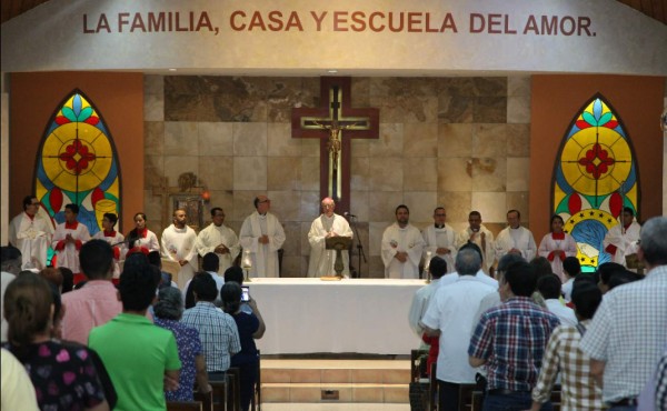 400 años del Carisma de San Vicente de Paúl