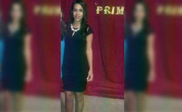 Operaria muere en hospital tras ser acribillada a tiros