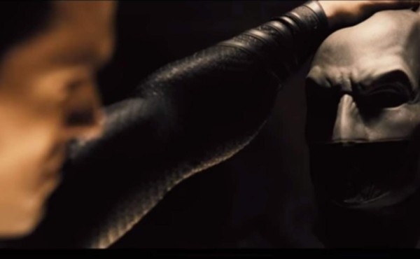 Un nuevo adelanto de 'Batman vs Superman'