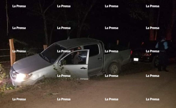 Sujetos disparan contra sacerdotes y les roban ofrendas