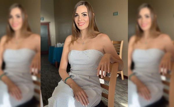 Alia Kafati, una voz de esperanza&nbsp;&nbsp;