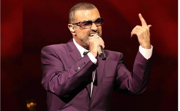 Los Brit Awards rinden homenaje a George Michael