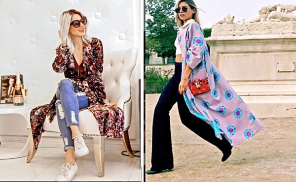 Déjate atrapar por el 'Flower Boom'&nbsp;&nbsp;