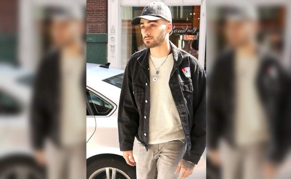 Ser musulmán sí ha afectado a Zayn Malik