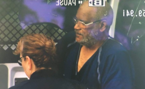 Acusan a chofer de camión por muertes de migrantes en frontera EUA-México