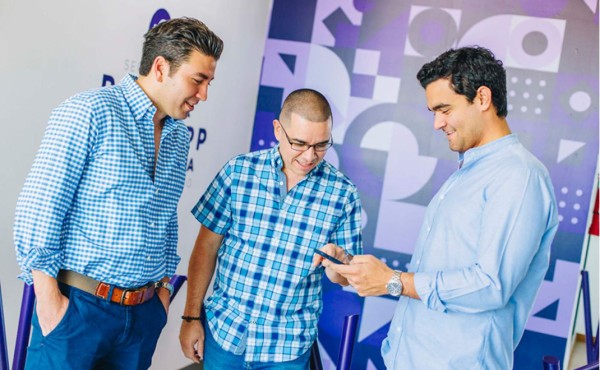 hugo invertirá $10 millones para dinamizar la economía digital de la región